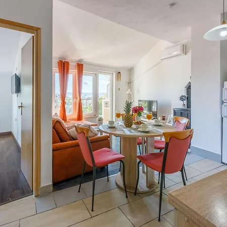 Franka Apartment Crikvenica