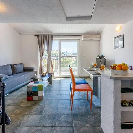 Franka Apartment Crikvenica