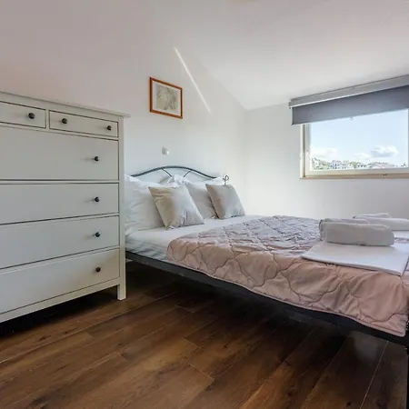 Franka Apartment Crikvenica