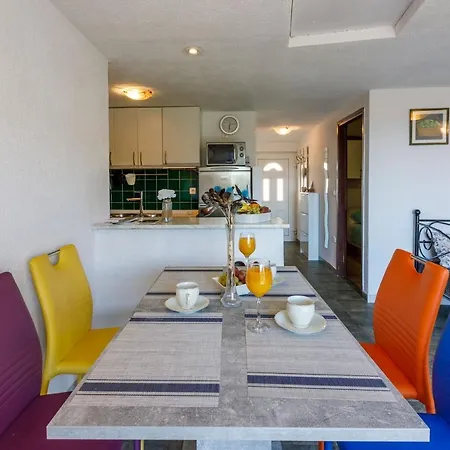 Franka Apartment Crikvenica