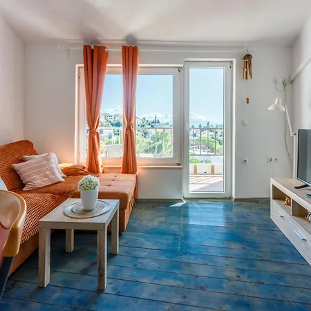 Apartment Franka