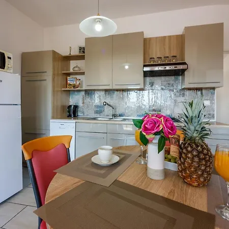 Franka Apartment Crikvenica
