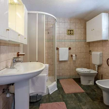 Franka Apartment *