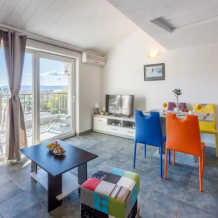 Apartment Franka Crikvenica