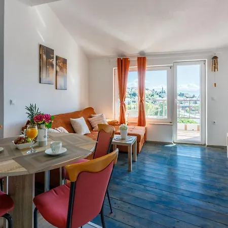 Apartment Franka