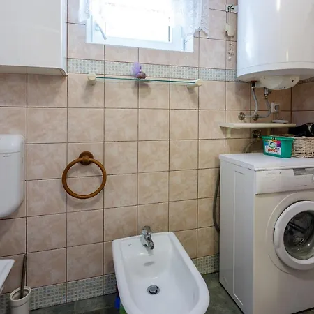 Franka Apartment Crikvenica